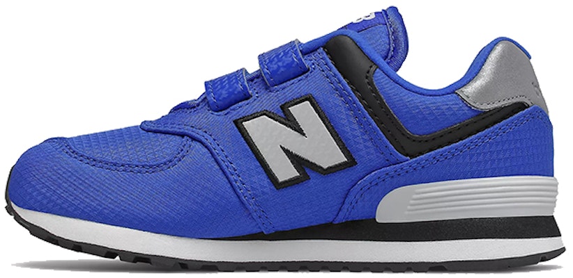(PS) New Balance 574 'Biru dan Putih' PV574WE2 Buy (PS) New Balance 574 'Biru dan Putih' PV574WE2