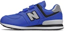 Buy (PS) New Balance 574 'Biru dan Putih' PV574WE2
