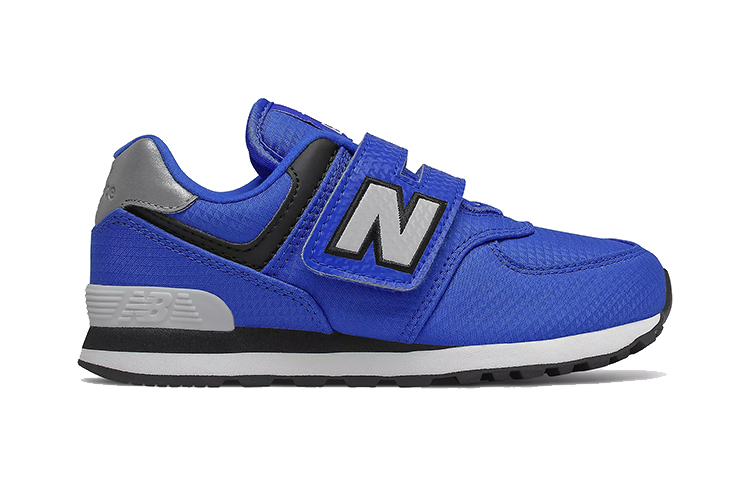 Order (PS) New Balance 574 'Biru dan Putih' PV574WE2