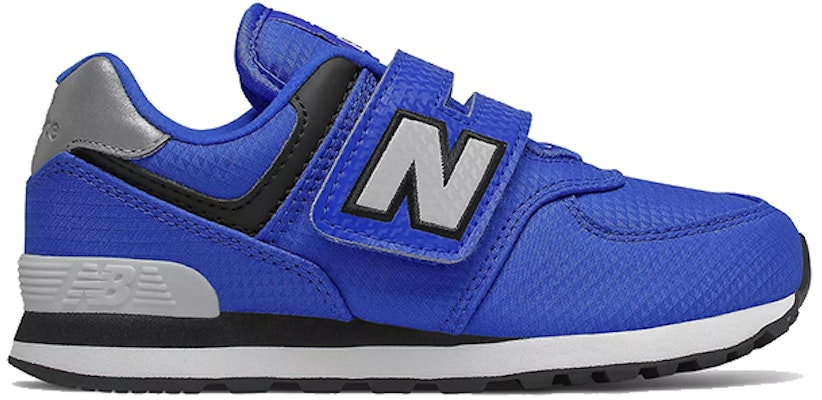 (PS) New Balance 574 'Biru dan Putih' PV574WE2 Order (PS) New Balance 574 'Biru dan Putih' PV574WE2