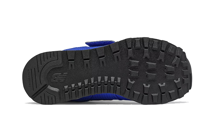 Shop (PS) New Balance 574 'Biru dan Putih' PV574WE2