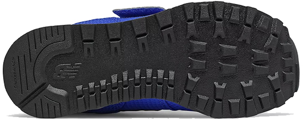 (PS) New Balance 574 'Biru dan Putih' PV574WE2 Shop (PS) New Balance 574 'Biru dan Putih' PV574WE2