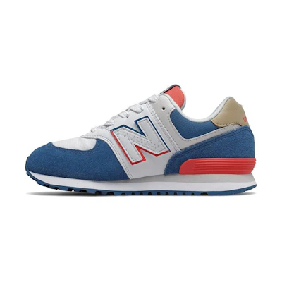 (PS) NB 574 'Blue Grey'