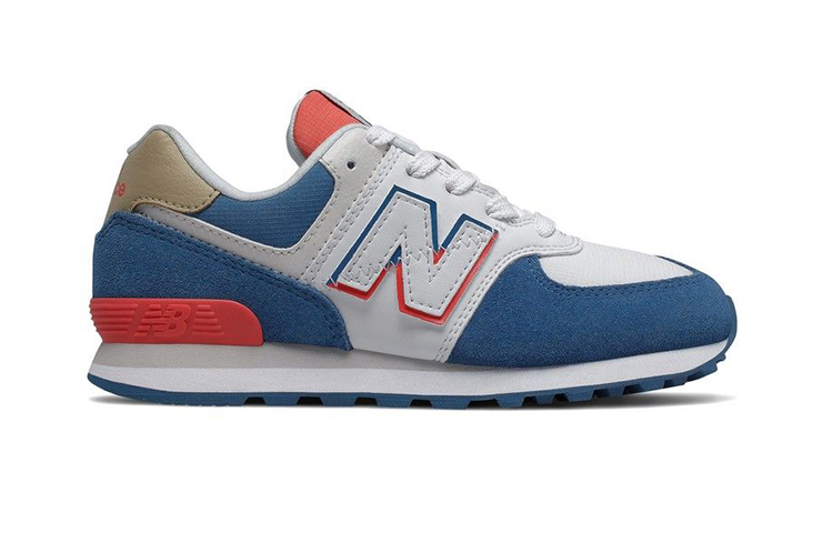 (PS) NB 574 'Blue Grey' 圖 2