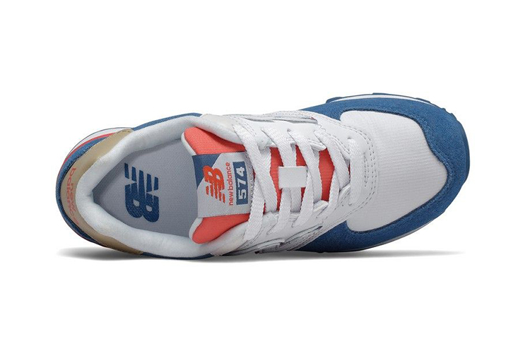 (PS) NB 574 'Blue Grey' 圖 3