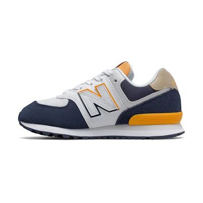 (PS) NB 574 'Blue Grey Yellow'