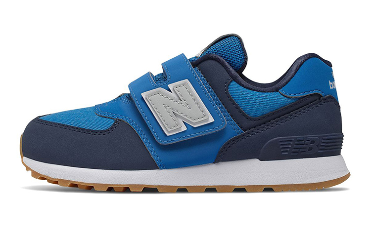 Buy (PS) 뉴발란스 574 키즈 블루 (New Balance 574 Kids Blue) YV574DMB