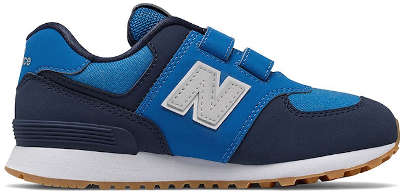 (PS) 뉴발란스 574 키즈 블루 (New Balance 574 Kids Blue) YV574DMB Order (PS) 뉴발란스 574 키즈 블루 (New Balance 574 Kids Blue) YV574DMB