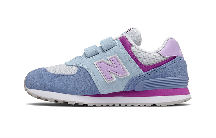 Buy (PS) New Balance 574 'Azul Morado' PV574SL2