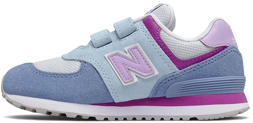 (PS) New Balance 574 'Azul Morado' PV574SL2 Buy (PS) New Balance 574 'Azul Morado' PV574SL2