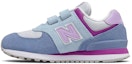 Buy (PS) New Balance 574 'Azul Morado' PV574SL2