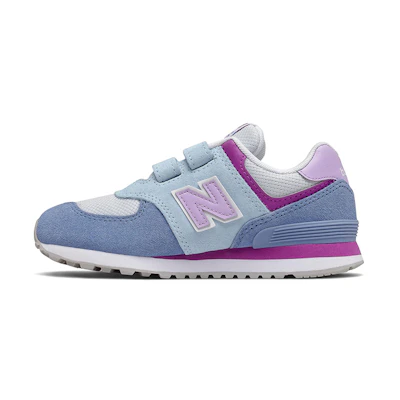 (PS) NB 574 'Blue Purple'