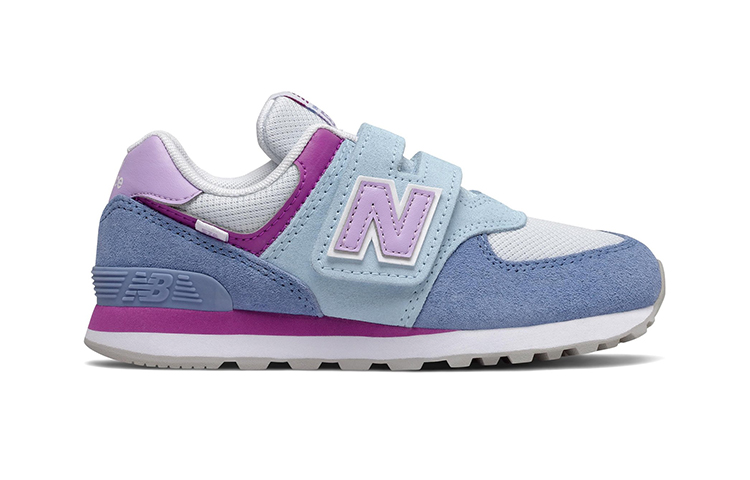 Order (PS) New Balance 574 'Azul Morado' PV574SL2