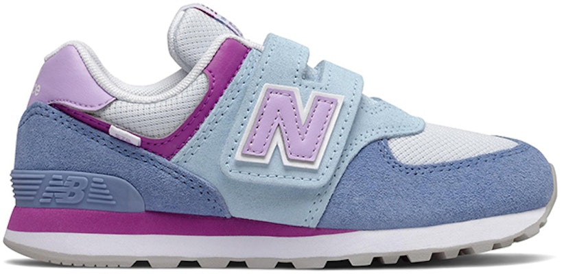 (PS) New Balance 574 'Azul Morado' PV574SL2 Order (PS) New Balance 574 'Azul Morado' PV574SL2