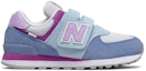 Order (PS) New Balance 574 'Azul Morado' PV574SL2