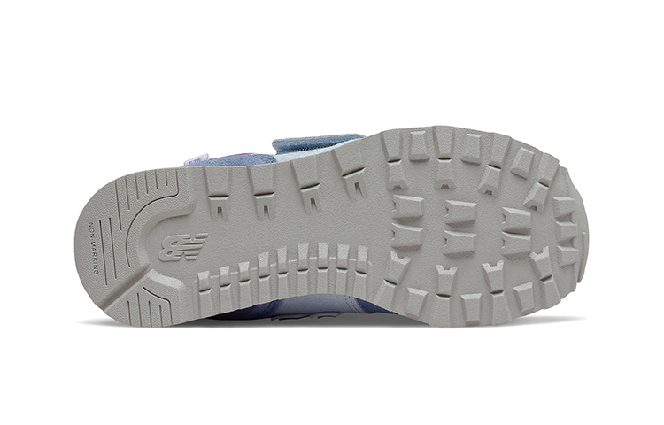 Purchase (PS) New Balance 574 'Azul Morado' PV574SL2