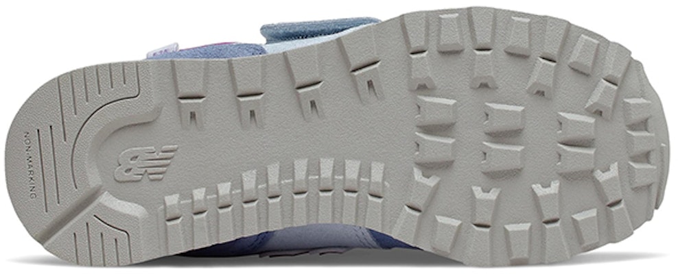 (PS) New Balance 574 'Azul Morado' PV574SL2 Purchase (PS) New Balance 574 'Azul Morado' PV574SL2