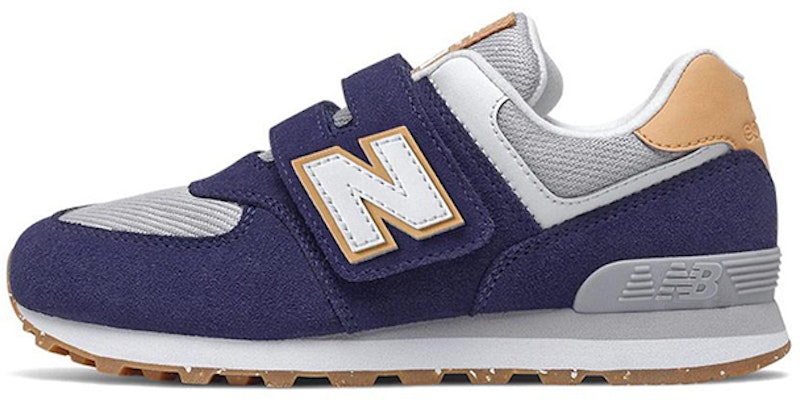 (PS) 뉴발란스 574 블루/옐로/그레이 (48 characters) PV574AE1 Buy (PS) 뉴발란스 574 블루/옐로/그레이 (48 characters) PV574AE1