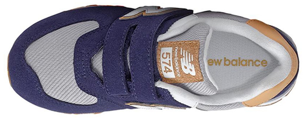 (PS) 뉴발란스 574 블루/옐로/그레이 (48 characters) PV574AE1 Lookbook (PS) 뉴발란스 574 블루/옐로/그레이 (48 characters) PV574AE1