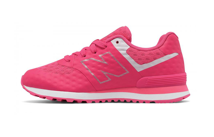 Buy (PS) 뉴발란스 574 '브리즈 핑크' KL574KEP