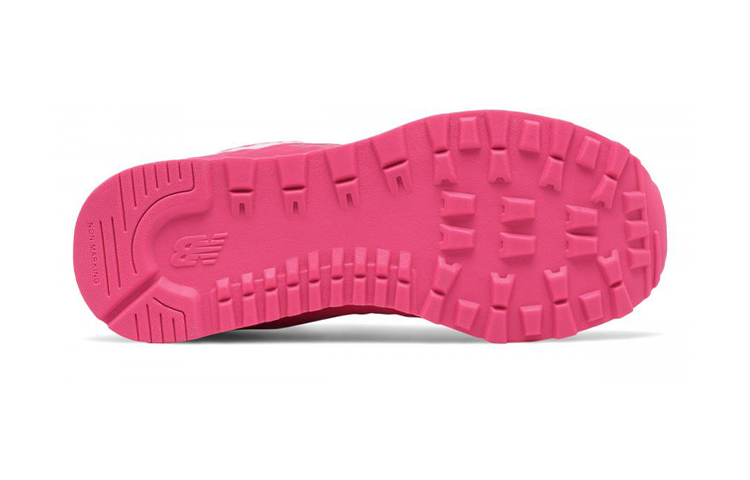 Shop (PS) 뉴발란스 574 '브리즈 핑크' KL574KEP