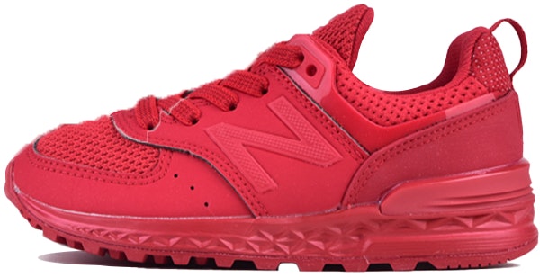 preschool-new-balance-574-bright-red-kfa-574-ap