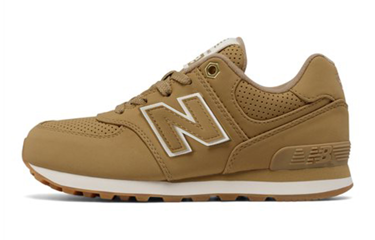 Buy (PS) New Balance 574 'Coklat' KV574HT