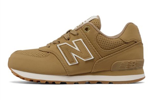 (PS) New Balance 574 'Coklat' KV574HT Buy (PS) New Balance 574 'Coklat' KV574HT