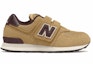 Order (PS) New Balance 574 'Coklat' PV574BF1