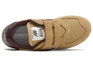Lookbook (PS) New Balance 574 'Coklat' PV574BF1