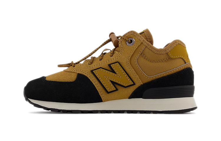 Buy (PS) New Balance 574 'Coklat' PV574HXB