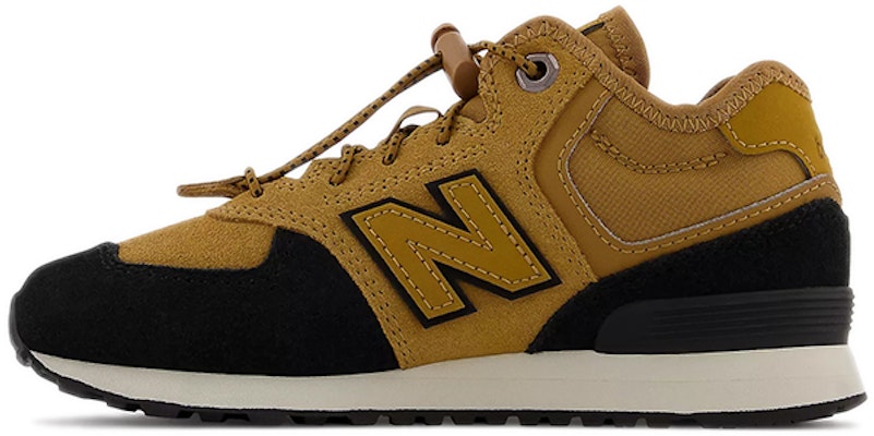 (PS) New Balance 574 'Coklat' PV574HXB Buy (PS) New Balance 574 'Coklat' PV574HXB