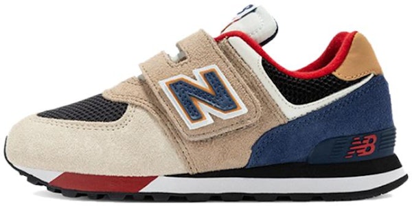 (PS) ニューバランス574 茶青 (NB574 茶青) PV574LC1 Buy (PS) ニューバランス574 茶青 (NB574 茶青) PV574LC1