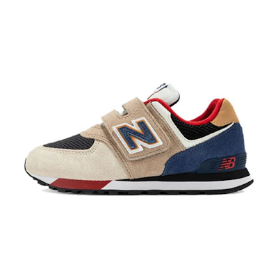 (PS) NB 574 'Brown Blue'