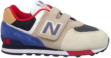 (PS) New Balance 574 'Coklat Biru' PV574LC1 Order (PS) New Balance 574 'Coklat Biru' PV574LC1