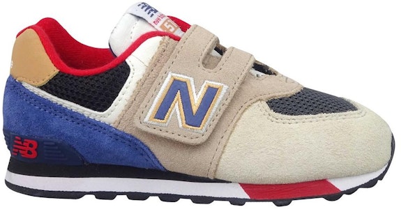 (PS) ニューバランス574 茶青 (NB574 茶青) PV574LC1 Order (PS) ニューバランス574 茶青 (NB574 茶青) PV574LC1