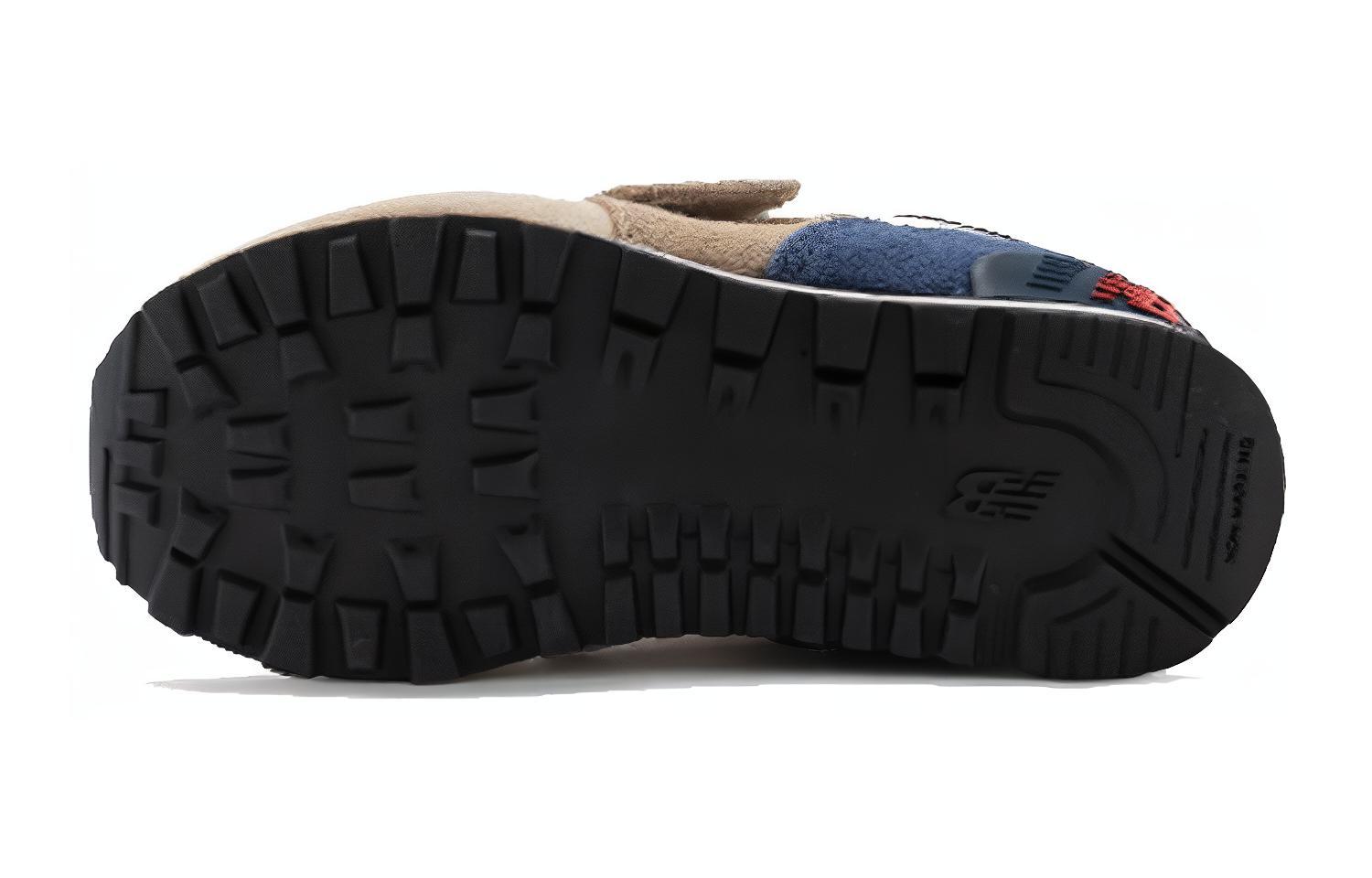 Purchase (PS) New Balance 574 'Coklat Biru' PV574LC1