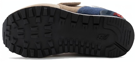 (PS) New Balance 574 'Coklat Biru' PV574LC1 Purchase (PS) New Balance 574 'Coklat Biru' PV574LC1