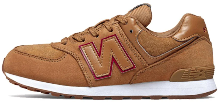 (PS) New Balance 574 'Kuning Unta' PC574PBR Buy (PS) New Balance 574 'Kuning Unta' PC574PBR