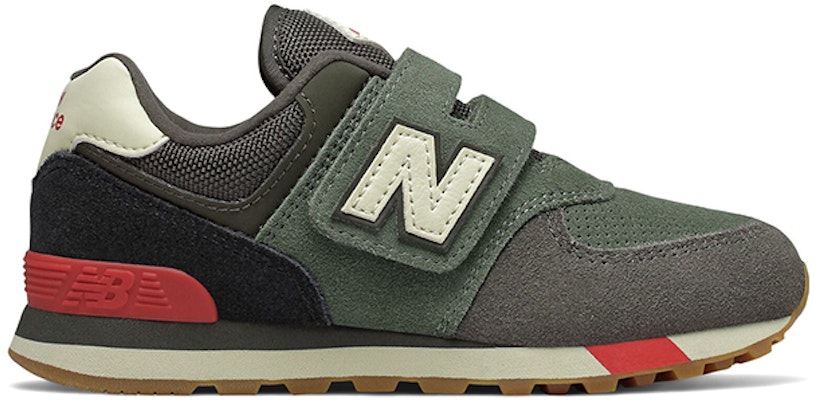 (PS) 뉴발란스 574 '카모 그린' (New Balance 574 'Camo Green') YV574JHR Order (PS) 뉴발란스 574 '카모 그린' (New Balance 574 'Camo Green') YV574JHR