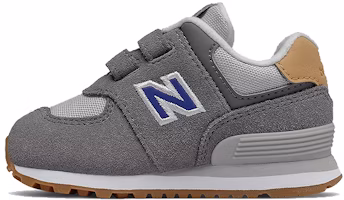(Toddler) New Balance 574 Shoes 'Castlerock' IV574NA2 (Toddler) New Balance 574 Shoes 'Castlerock' IV574NA2