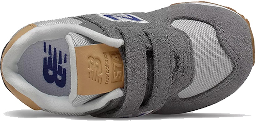 (TD) Kasut New Balance 574 'Castlerock' IV574NA2 Lookbook (TD) Kasut New Balance 574 'Castlerock' IV574NA2