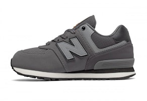 (PS) New Balance 574 'Gris Castillo' KL574YHP Buy (PS) New Balance 574 'Gris Castillo' KL574YHP