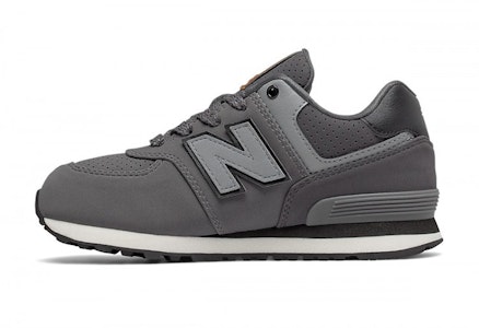 (PS) New Balance 574 'Abu Benteng' KL574YHP Buy (PS) New Balance 574 'Abu Benteng' KL574YHP