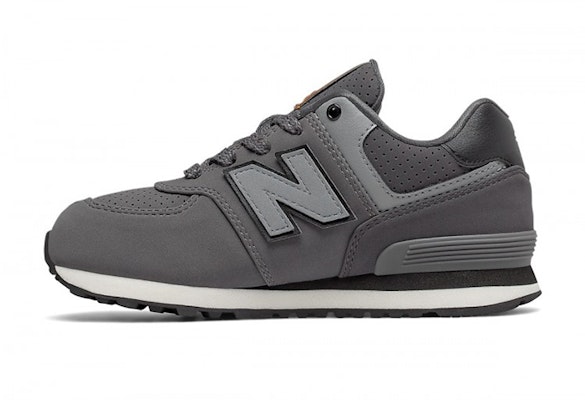 (PS) New Balance 574 'Gris Castillo' KL574YHP Buy (PS) New Balance 574 'Gris Castillo' KL574YHP