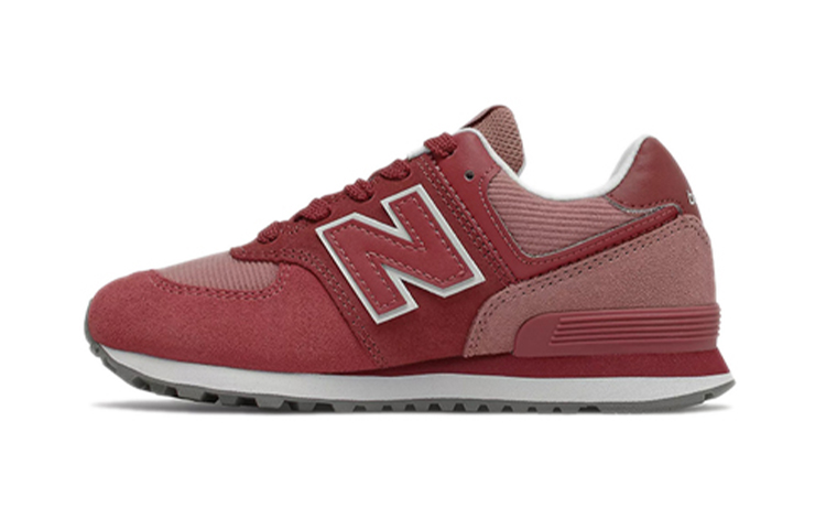 Buy (PS) New Balance 574 'Merah Cinnabar' PC574WT1