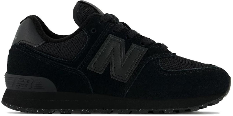 (PS) New Balance 574 'Core Pack - Negro' PC574EVE Order (PS) New Balance 574 'Core Pack - Negro' PC574EVE