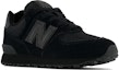 Lookbook (PS) New Balance 574 'Core Pack - Hitam' PC574EVE