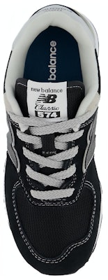 (PS) New Balance 574 'Core Pack - Negro Blanco' PC574EVB Shop (PS) New Balance 574 'Core Pack - Negro Blanco' PC574EVB