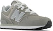 Lookbook (PS) New Balance 574 'Core Pack - Gris Blanco' PC574EVG
